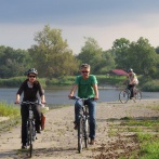Individuelle Radtour in Litauen - Goldene Küste in 8 Tagen per Rad